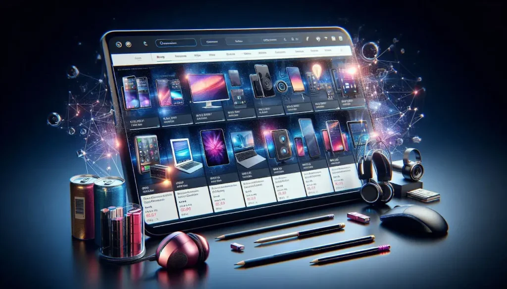 Revolutionizing Kitchens: Must-Have Smart Devices for Upscale Dubai Residences