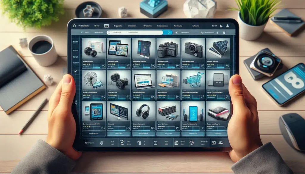 Home Security Innovations: Boosting Property Value with Advanced Tech in the UAE