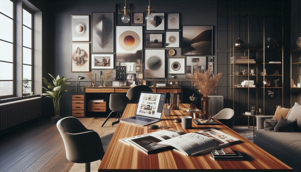 Smart Home Tech for a 4-Bedroom Villa in Dubai: Must-Have Gadgets